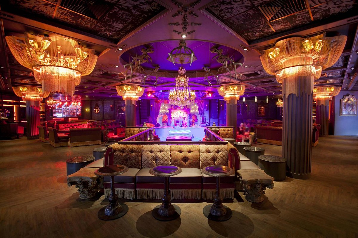 VIP-tila
